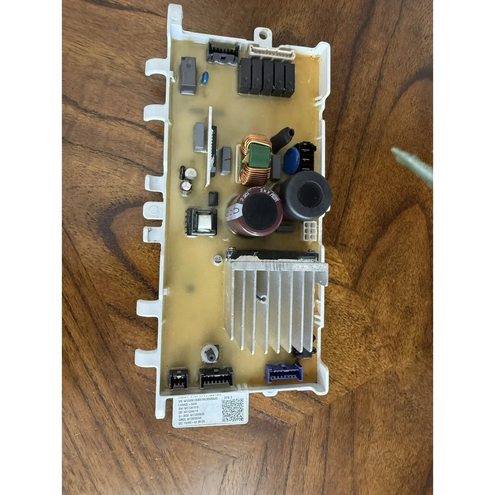 Maytag Washer Control Board  Part # W11105155‎